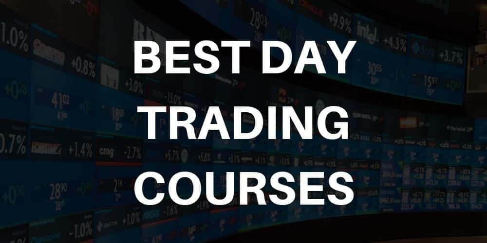 best day trading courses