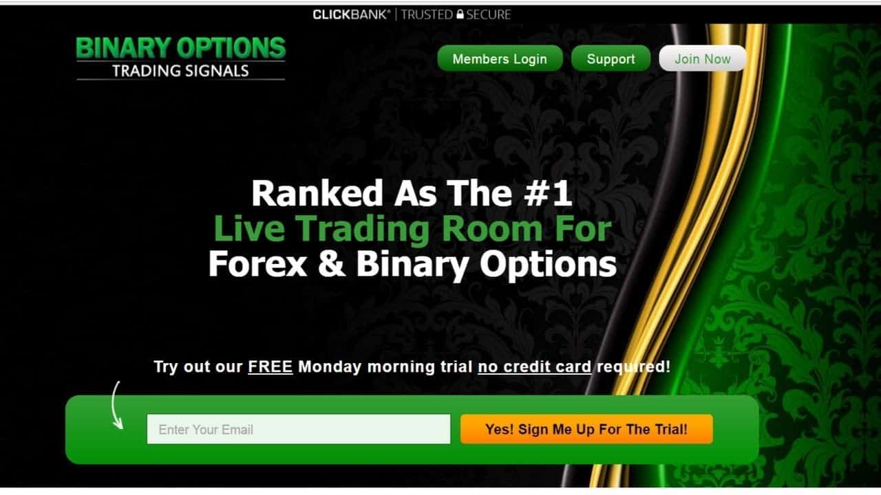 Franco binary options review 2020